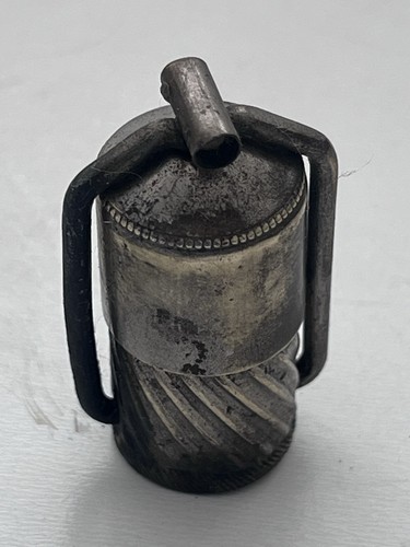 Rare antique spring loaded - antique, spring-loaded