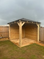 The Heritage Garden Retreat