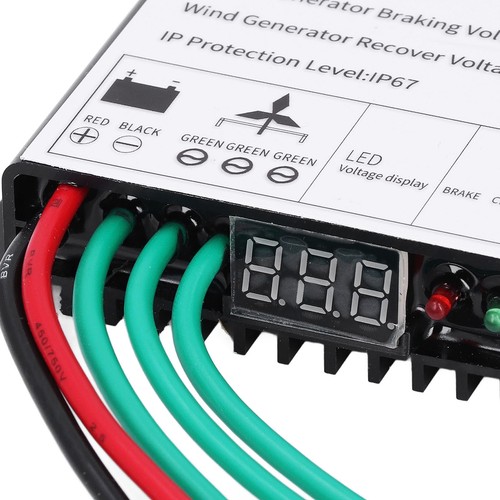 Mppt wind controller 12v - mppt,