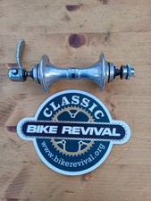 Campagnolo C Record Front Hub 4756