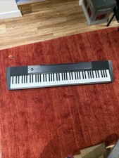 Casio Cdp130 Black Digital