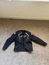Alpinestars Textile Motorbike