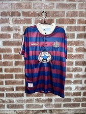 Newcastle United 1995-96 Retro