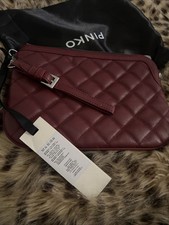 Pinko Clutch Bag 