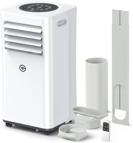 Kgogo portable air - kgogo,