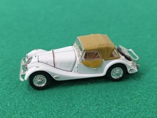 CARARAMA 1:72 Morgan Plus 8