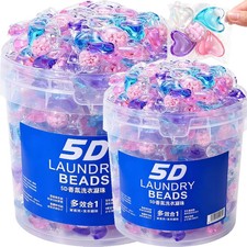 5 in 1 Laundry Beads Detergent