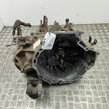 MAZDA 6 Sedan GH Manual Gearbox R2AA 2.2 Diesel 132kW 2011 29055592