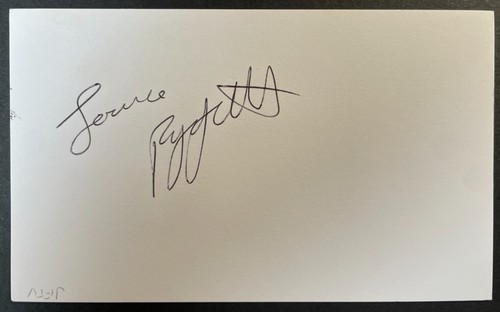 Joanne froggatt signed - froggatt,