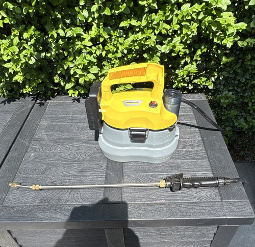 Kärcher battery power 25 - battery,