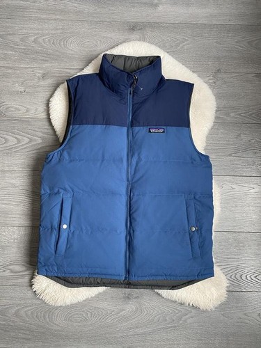 Men patagonia vest - vest, m