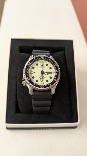 Citizen promaster automatic - promaster,