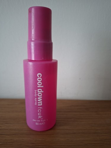 Eau fcuk cool down - fcuk,