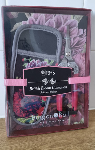 Burgon ball rhs british - -,