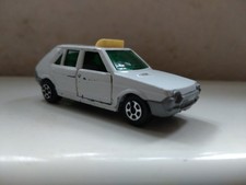 FIAT RITMO STRADA PILEN MOD.810 POSSIBLY MEBETOYS #351