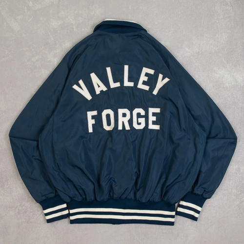 Vintage 80s valley - vintage, forge