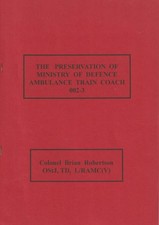 PRESERVATION OF MINISTRY OF