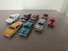 Hot wheels American Muscle