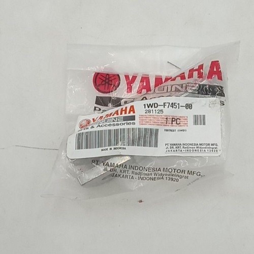 Yamaha genuine parts - yamaha,