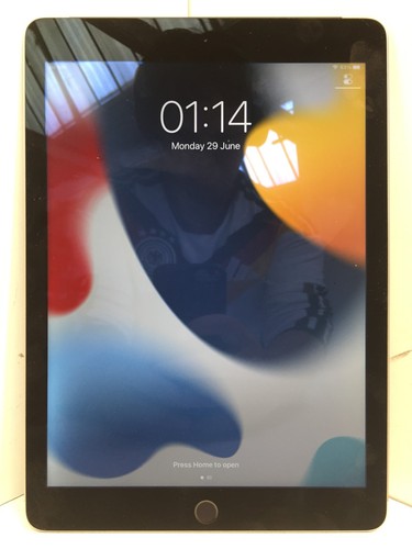 Apple ipad air 16gb fi - apple,