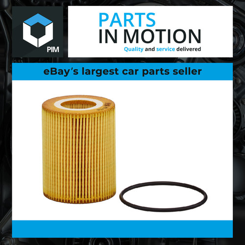 Oil filter fits - filter, rover