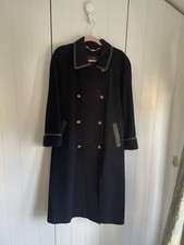 MANSFIELD VINTAGE Size 16 Navy