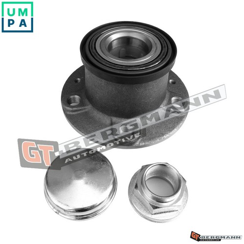 Wheel bearing kit - bearing, gt24-098