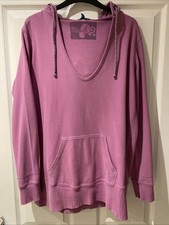 Fat face Women’s Hoody Size 14
