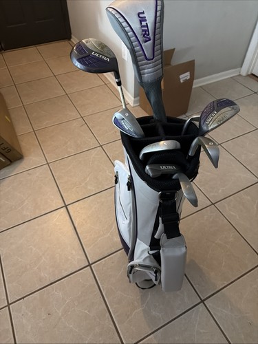 Wilson womens ultra golf - wilson,