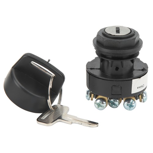 Position ignition switch for - 3,