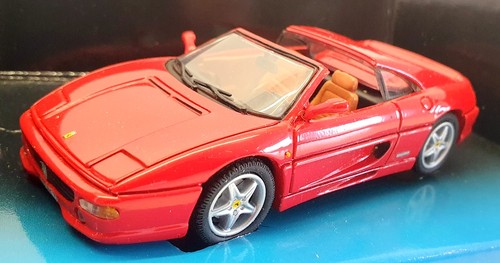 Corgi 10cm long model car - corgi,