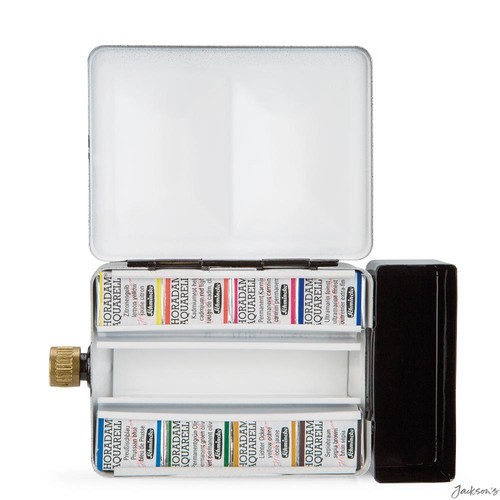 Schmincke horadam watercolour - schmincke,