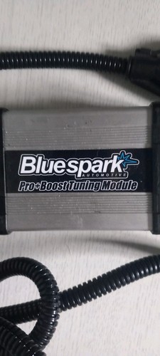Bluespark pro boost - bluespark, pro+