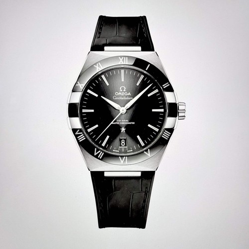 Omega constellation 41mm - 41mm,