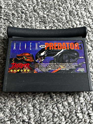 Atari alien predator for - atari,