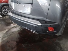 REAR BUMPER PEUGEOT 2008 MK2