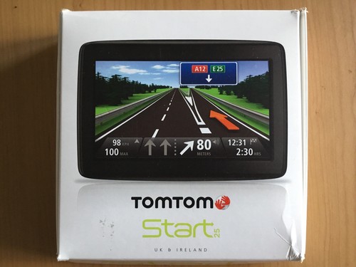 Tom start and - tom,