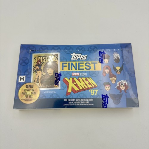 Topps 2025 finest men - topps, 97