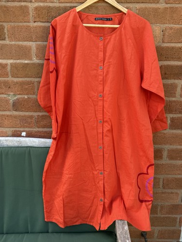 Gudrun sjoden organic cotton - organic,
