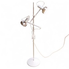 Mid Century Maclamp Style Twin