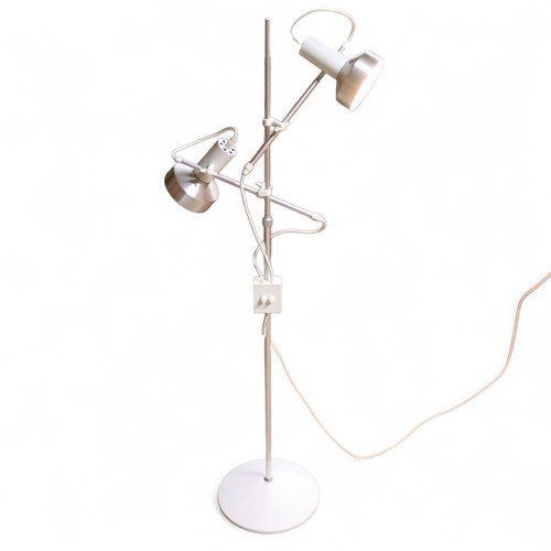 Mid century maclamp style - century, twin