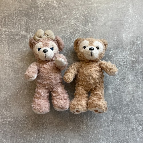 Tokyo disneysea duffy - disneysea,