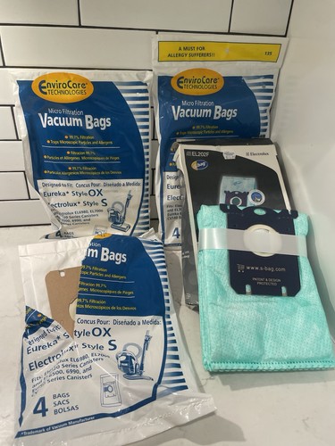 Envirocare vacuum bags - envirocare,