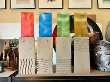 Fifth Element Stones with