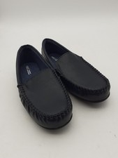 M&S Men's Slippers Navy Blue
