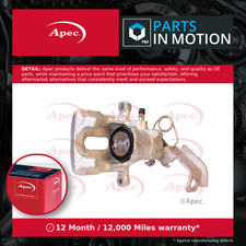 Brake Caliper fits HONDA