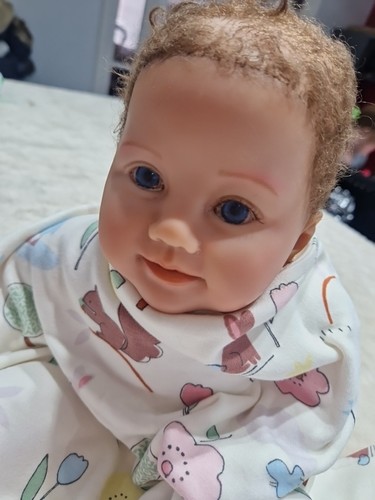 Ping lou ashton drake baby - ping,