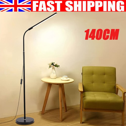 Led floor lamp 360 - led, 360°