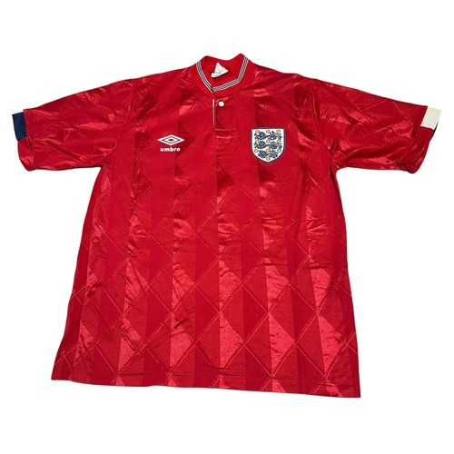 Vintage england football - vintage,