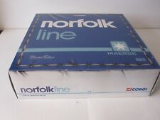 Corgi CC99129 Norfolk Line